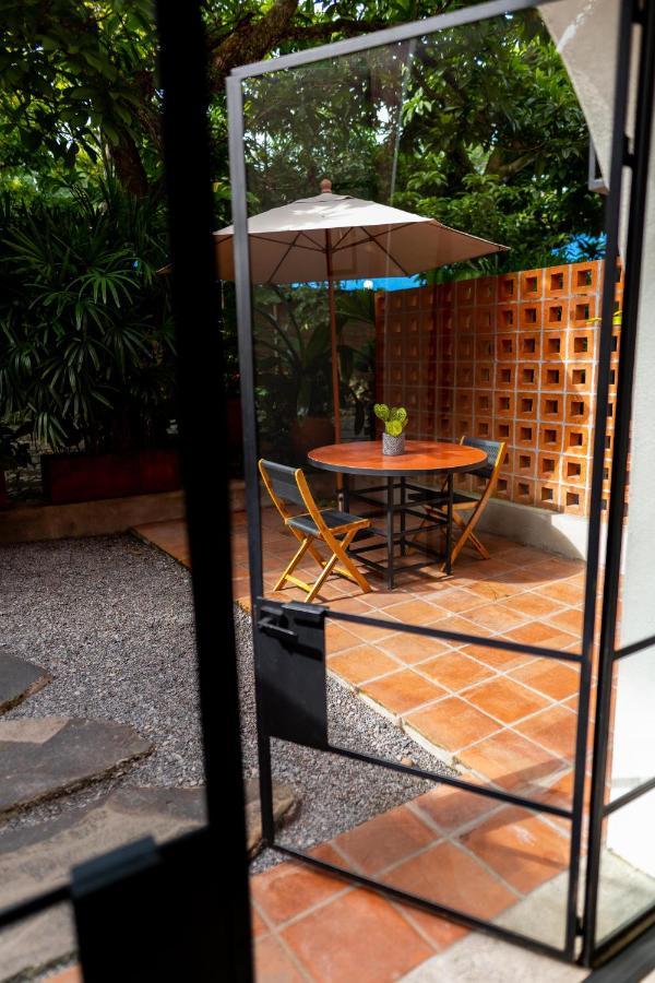 La Paranera Hotel & Relax Comala Exterior foto